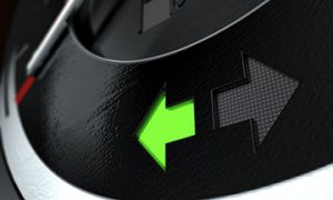 A,3d,render,of,an,extreme,closeup,of,illuminated,turning - meineke car care centers virginia - Meineke Car Care Centers Virginia Meineke Car Care | Turn Signals | Richmond VA