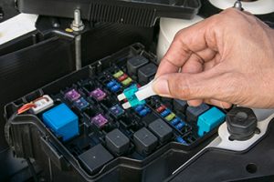 Meineke Car Care | Vehicle Fuses | Yorktown VA