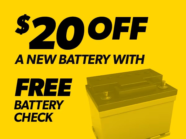 Meineke Car Care | Coupon