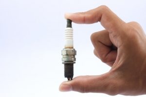 Spark Plugs | Meineke Car Care | Richmond